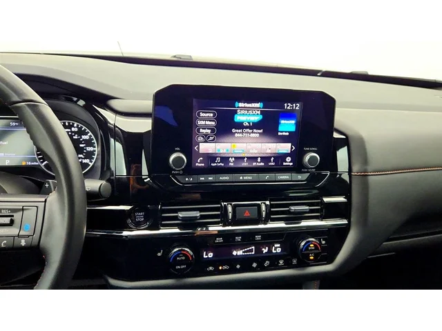 SEMINUEVOS NISSAN Pathfinder a Estados en autogozo