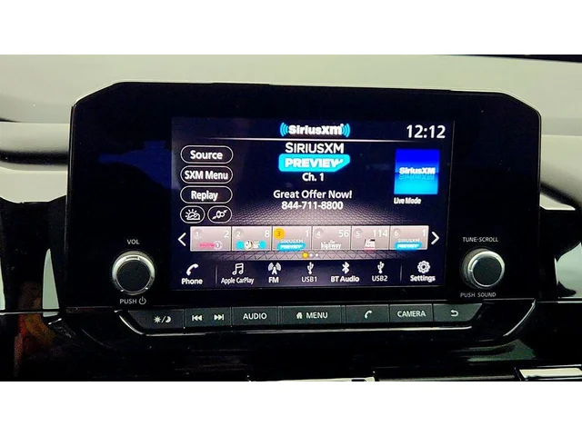 SEMINUEVOS NISSAN Pathfinder a Estados en autogozo