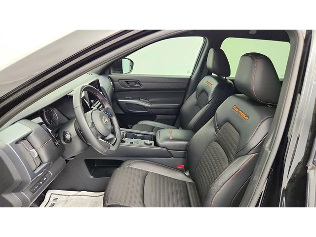 SEMINUEVOS NISSAN Pathfinder a Estados en autogozo