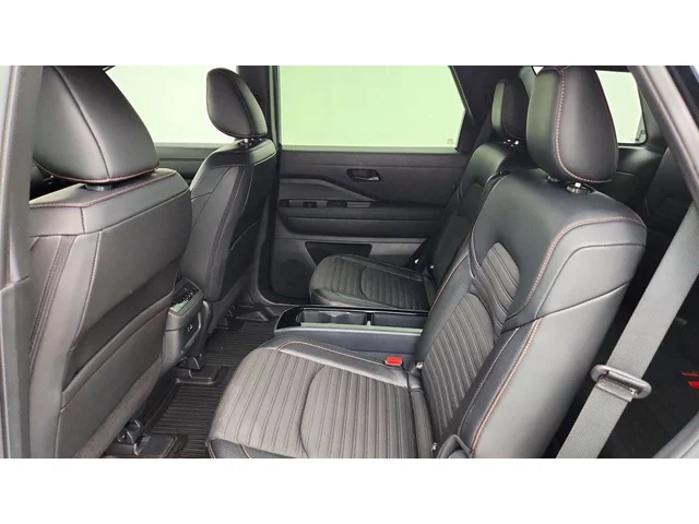 SEMINUEVOS NISSAN Pathfinder a Estados en autogozo
