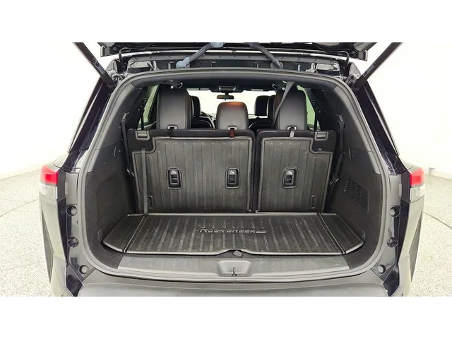SEMINUEVOS NISSAN Pathfinder a Estados en autogozo