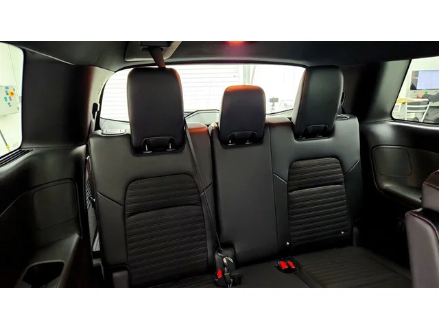 SEMINUEVOS NISSAN Pathfinder a Estados en autogozo