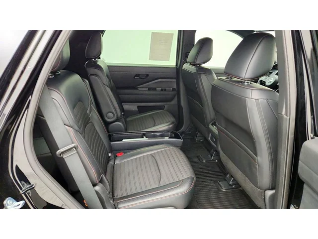 SEMINUEVOS NISSAN Pathfinder a Estados en autogozo