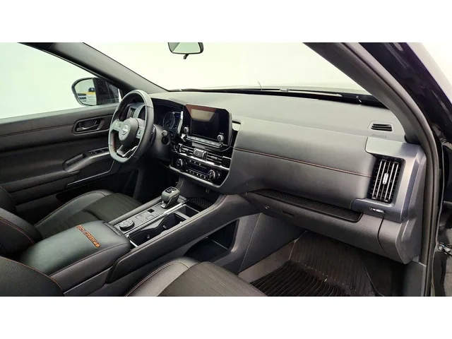 SEMINUEVOS NISSAN Pathfinder a Estados en autogozo