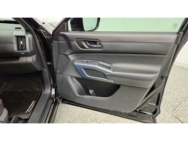 SEMINUEVOS NISSAN Pathfinder a Estados en autogozo
