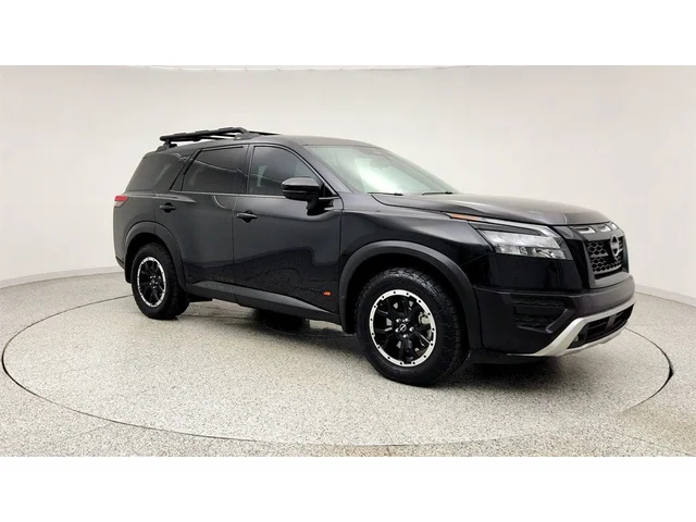 SEMINUEVOS NISSAN Pathfinder a Estados en autogozo