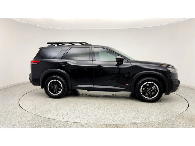 SEMINUEVOS NISSAN Pathfinder a Estados en autogozo