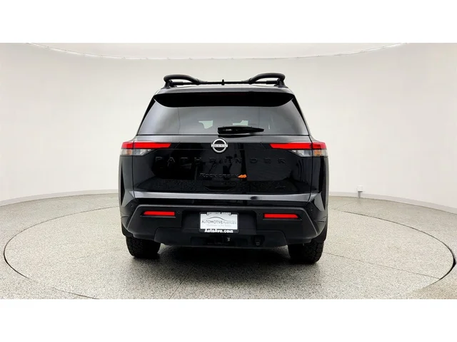 SEMINUEVOS NISSAN Pathfinder a Estados en autogozo
