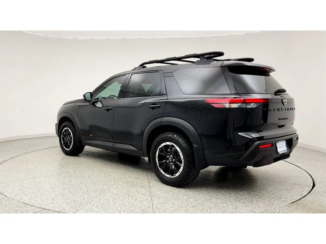 SEMINUEVOS NISSAN Pathfinder a Estados en autogozo