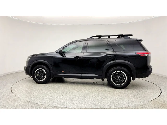 SEMINUEVOS NISSAN Pathfinder a Estados en autogozo