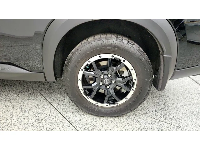 SEMINUEVOS NISSAN Pathfinder a Estados en autogozo