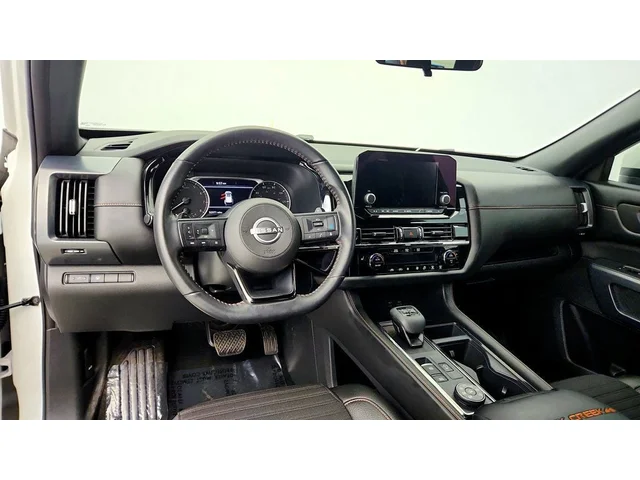 SEMINUEVOS NISSAN Pathfinder a Estados en autogozo
