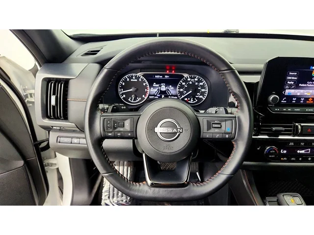 SEMINUEVOS NISSAN Pathfinder a Estados en autogozo