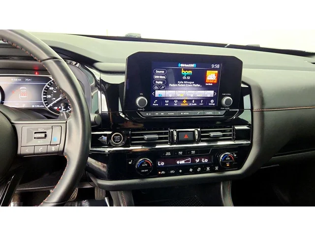 SEMINUEVOS NISSAN Pathfinder a Estados en autogozo