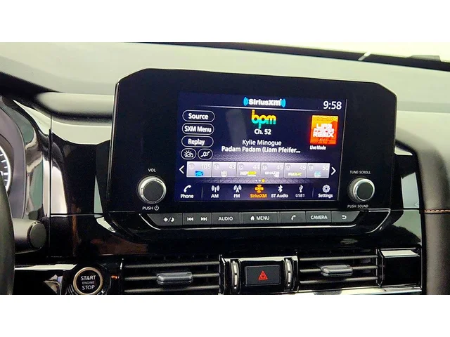 SEMINUEVOS NISSAN Pathfinder a Estados en autogozo