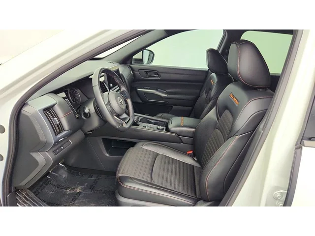 SEMINUEVOS NISSAN Pathfinder a Estados en autogozo