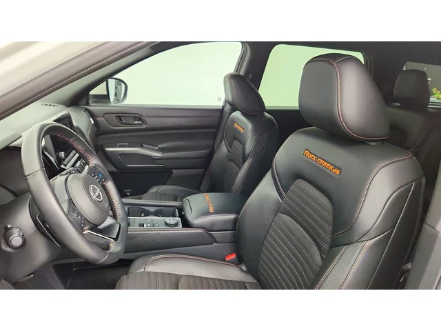 SEMINUEVOS NISSAN Pathfinder a Estados en autogozo