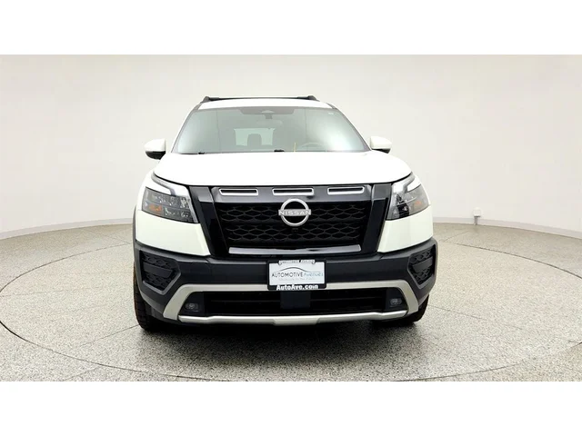 SEMINUEVOS NISSAN Pathfinder a Estados en autogozo