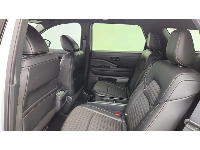 SEMINUEVOS NISSAN Pathfinder a Estados en autogozo