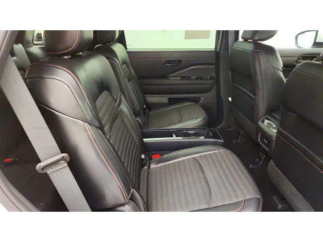 SEMINUEVOS NISSAN Pathfinder a Estados en autogozo