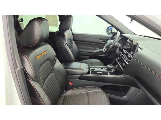 SEMINUEVOS NISSAN Pathfinder a Estados en autogozo