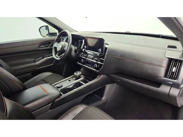 SEMINUEVOS NISSAN Pathfinder a Estados en autogozo