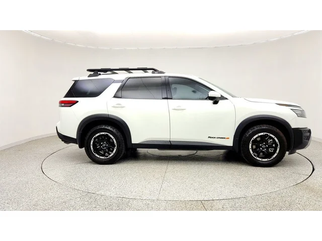 SEMINUEVOS NISSAN Pathfinder a Estados en autogozo
