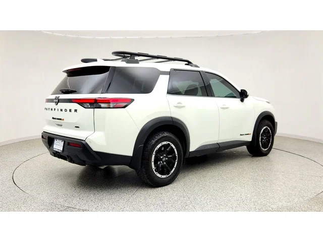 SEMINUEVOS NISSAN Pathfinder a Estados en autogozo