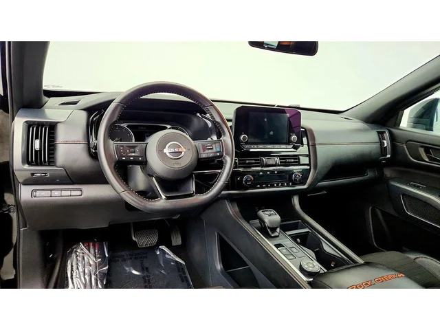 SEMINUEVOS NISSAN Pathfinder a Estados en autogozo