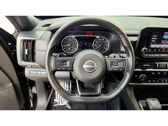 SEMINUEVOS NISSAN Pathfinder a Estados en autogozo