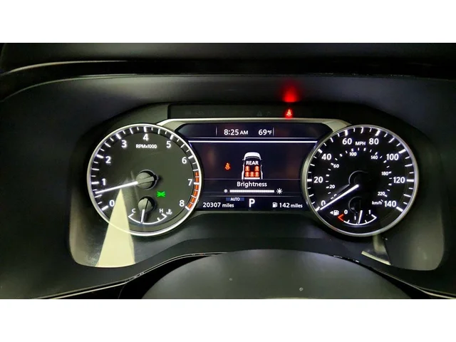 SEMINUEVOS NISSAN Pathfinder a Estados en autogozo