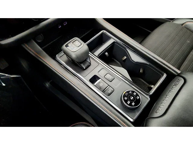 SEMINUEVOS NISSAN Pathfinder a Estados en autogozo