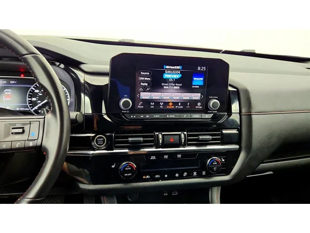 SEMINUEVOS NISSAN Pathfinder a Estados en autogozo