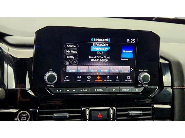 SEMINUEVOS NISSAN Pathfinder a Estados en autogozo