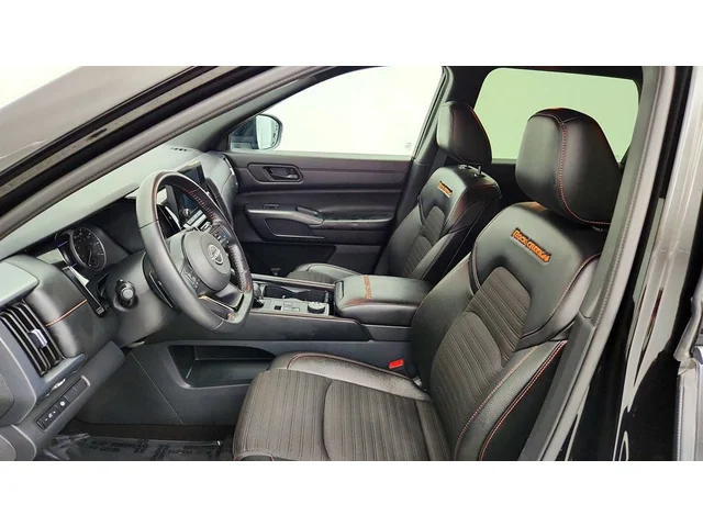 SEMINUEVOS NISSAN Pathfinder a Estados en autogozo