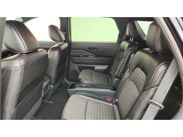 SEMINUEVOS NISSAN Pathfinder a Estados en autogozo