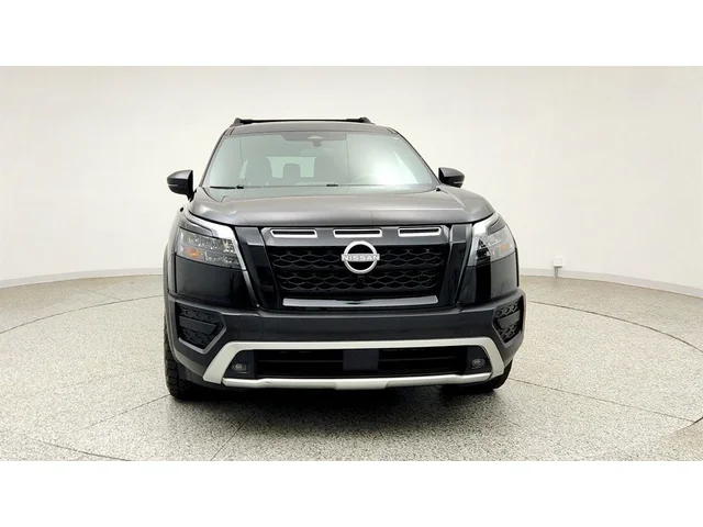 SEMINUEVOS NISSAN Pathfinder a Estados en autogozo