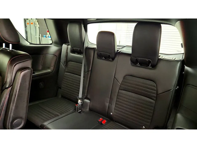 SEMINUEVOS NISSAN Pathfinder a Estados en autogozo