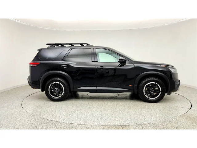 SEMINUEVOS NISSAN Pathfinder a Estados en autogozo