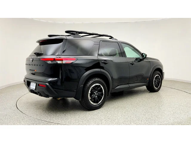 SEMINUEVOS NISSAN Pathfinder a Estados en autogozo