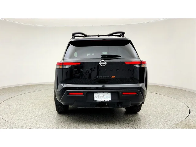 SEMINUEVOS NISSAN Pathfinder a Estados en autogozo