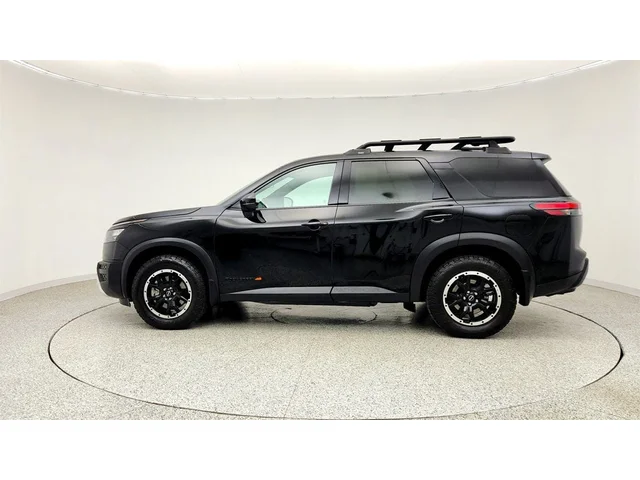 SEMINUEVOS NISSAN Pathfinder a Estados en autogozo