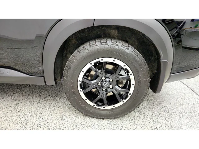 SEMINUEVOS NISSAN Pathfinder a Estados en autogozo
