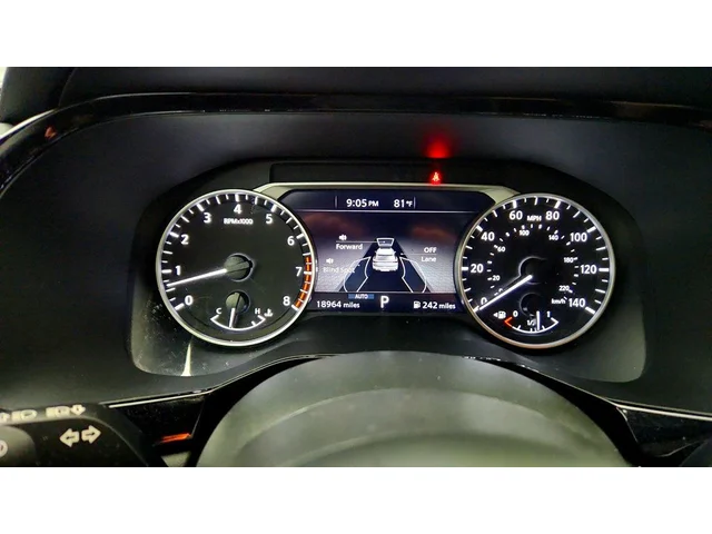 SEMINUEVOS NISSAN Pathfinder a Estados en autogozo