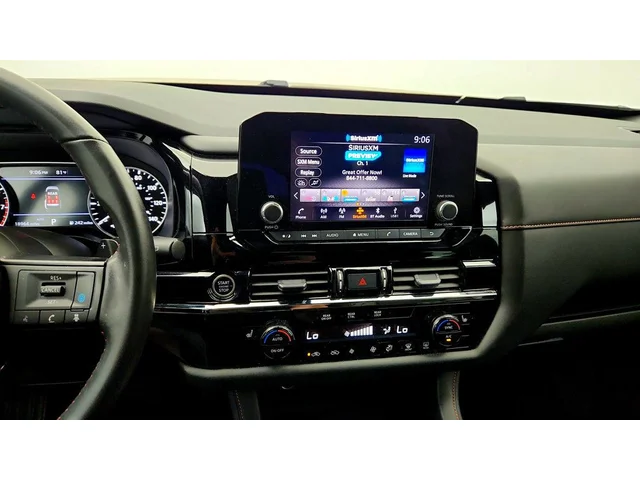 SEMINUEVOS NISSAN Pathfinder a Estados en autogozo