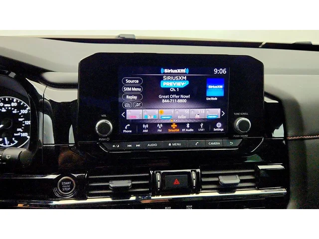 SEMINUEVOS NISSAN Pathfinder a Estados en autogozo