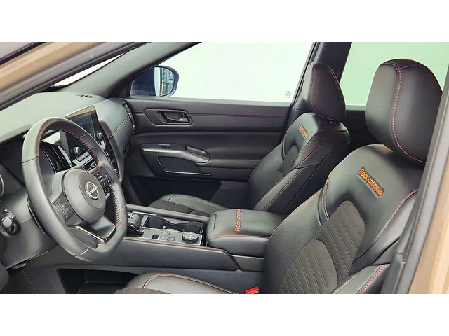 SEMINUEVOS NISSAN Pathfinder a Estados en autogozo