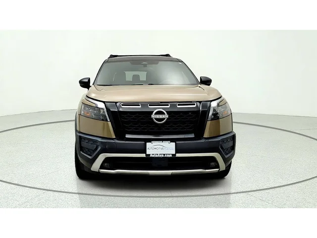 SEMINUEVOS NISSAN Pathfinder a Estados en autogozo
