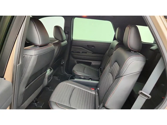 SEMINUEVOS NISSAN Pathfinder a Estados en autogozo
