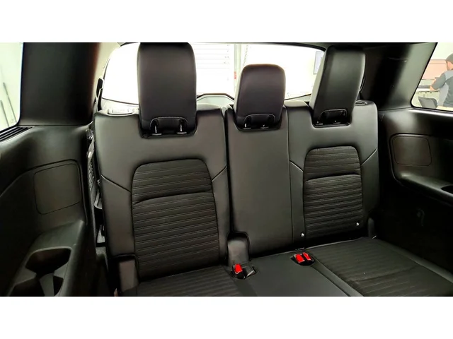 SEMINUEVOS NISSAN Pathfinder a Estados en autogozo
